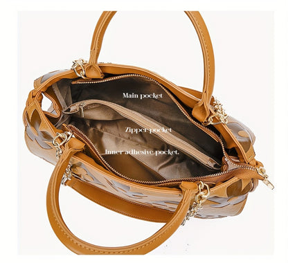 Tote Bag for Women – Large Capacity, for Travel & Work | Bag Vero – detail view 20