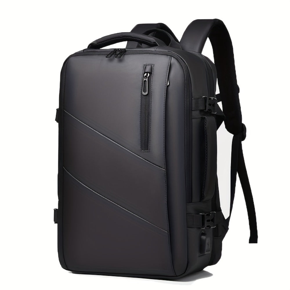 Outdoor Exploration, New Versatile Travel Bag, Portable Hiking Backpack Luggage Bag, Spacious Multi-Pocket Stylish Backpack for Business Travel And Commuting, Travel Backpacks