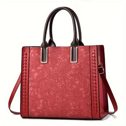 Crossbody Bag for Women – Large Capacity, Adjustable Strap, for Work | Bag Vero – detail view 16