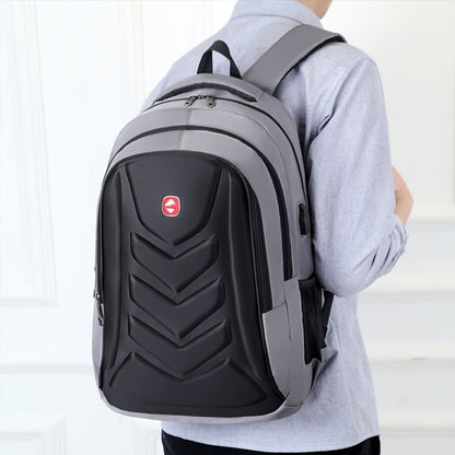 Laptop Backpack – 15.6 Inch, USB Charging, Large Capacity, for Travel & Work | Bag Vero – detail view 32