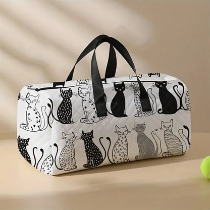 Crossbody Bag for Women – Large Capacity, for Travel & Work | Bag Vero – detail view 8