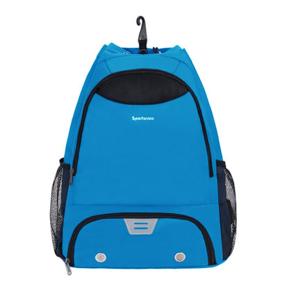 Basketball Backpack Gym Bag Sports Drawstring Bag Lightweight Ventilated Bag Swimming Backpack Beach Backpack for Women Men Backpack for Soccer & Volleyball Football Includes Shoe & Ball & Laptop Compartment