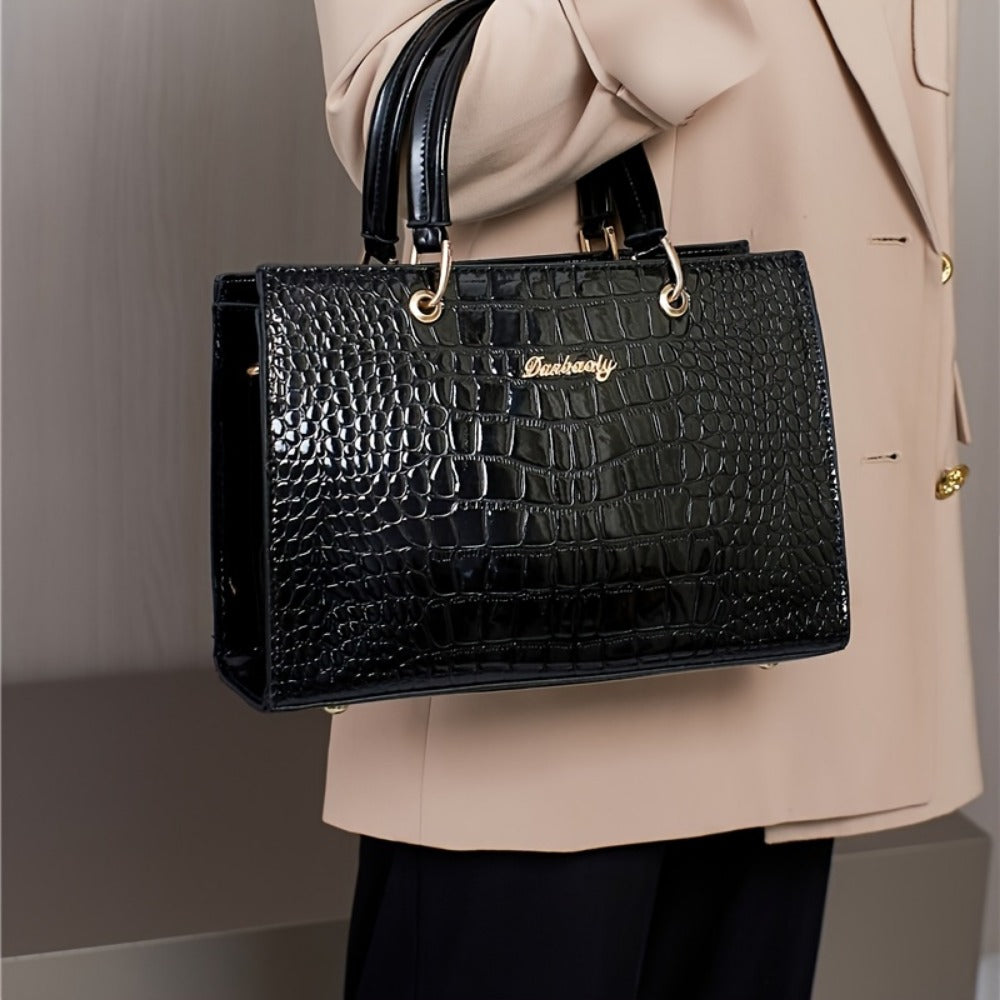 Crossbody Bag for Women – 7 Colors, for Work & Everyday Use | Bag Vero – detail view 17