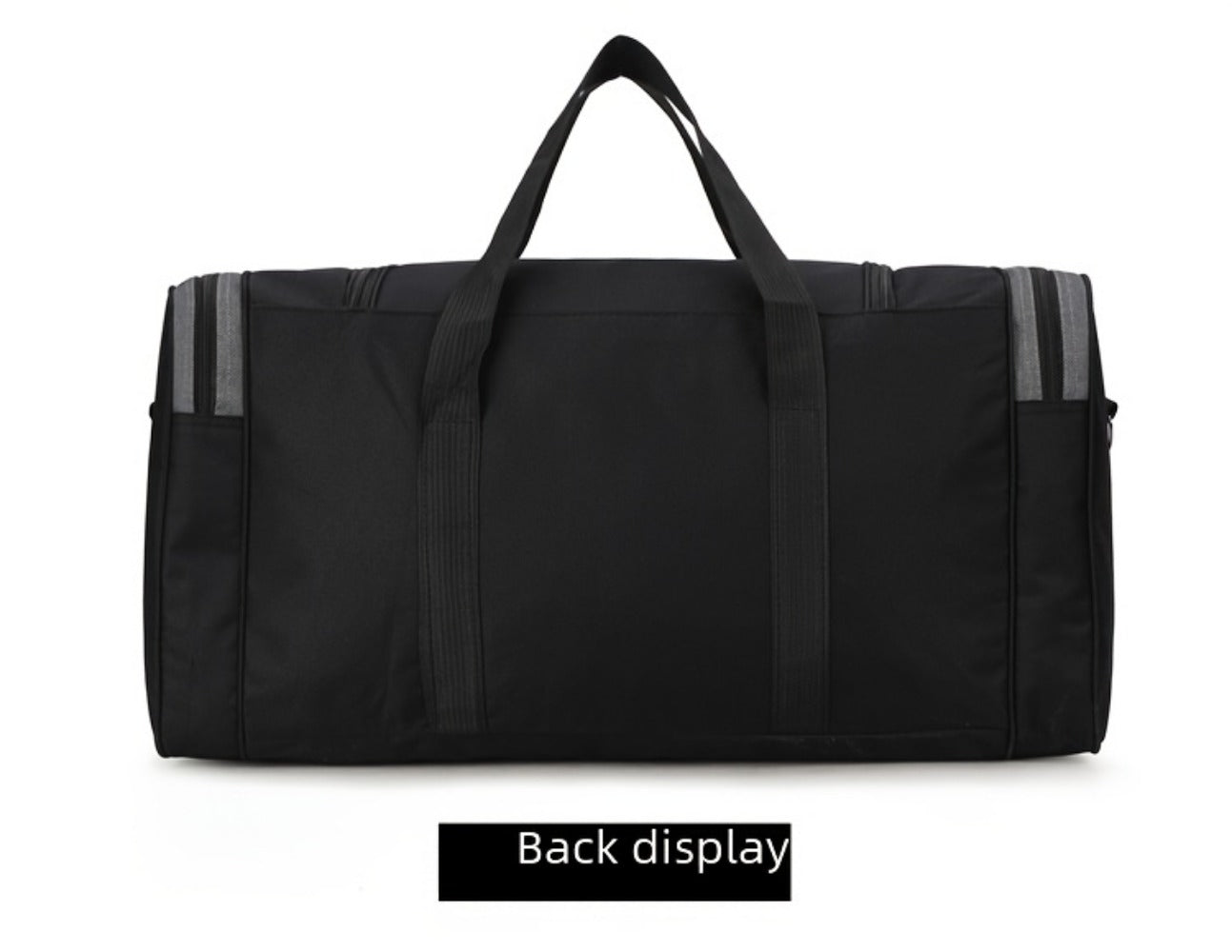 Carry On Luggage – Foldable, Large Capacity, Lightweight, for Travel | Bag Vero – detail view 32