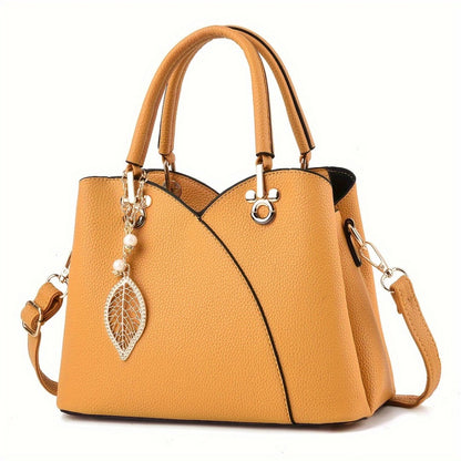 Shoulder Bag for Women – Large Capacity, for Work | Bag Vero – detail view 11
