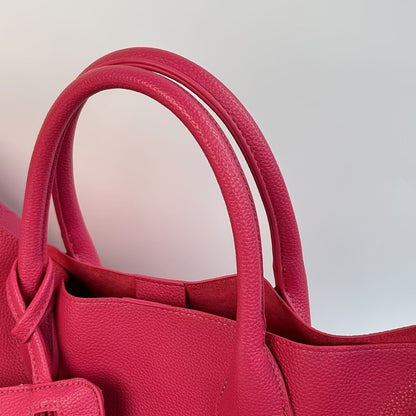 Tote Bag for Women – Large Capacity, for Travel & Everyday Use | Bag Vero – detail view 28