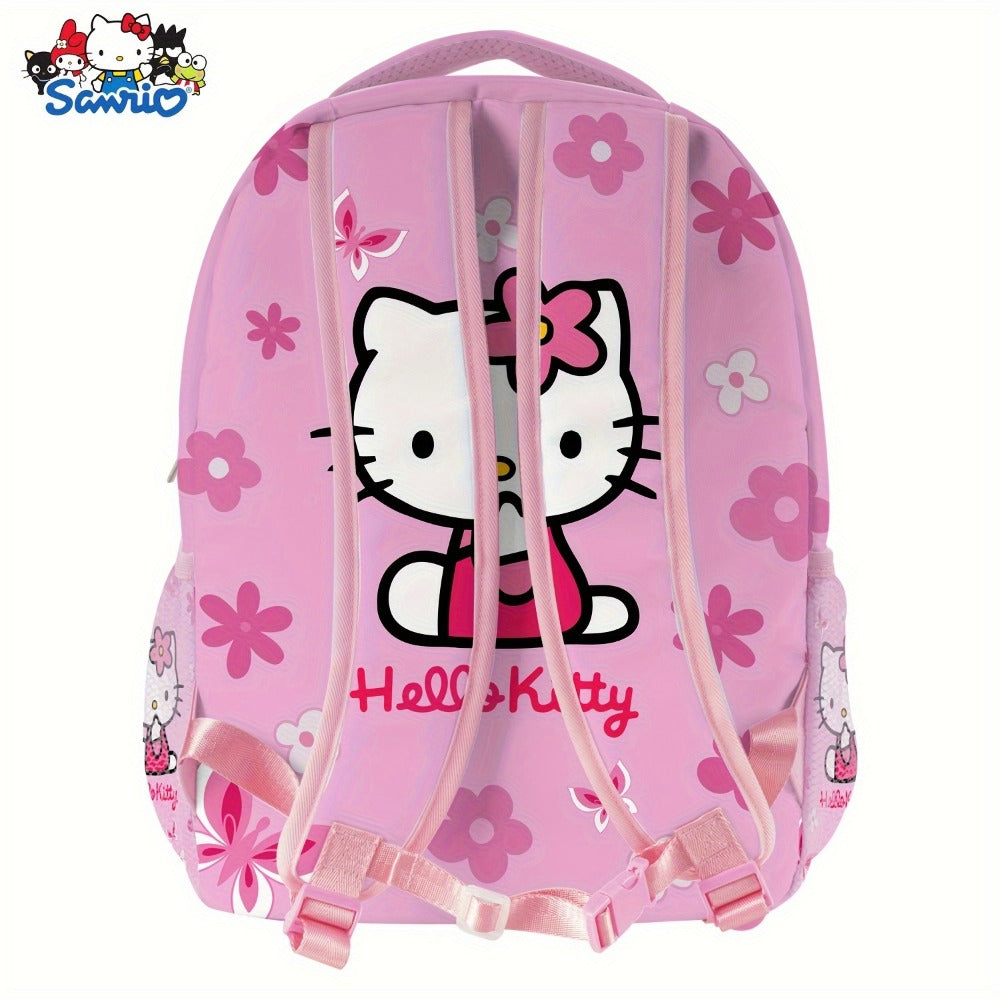 Laptop Backpack – Lightweight, for School | Bag Vero – detail view 4