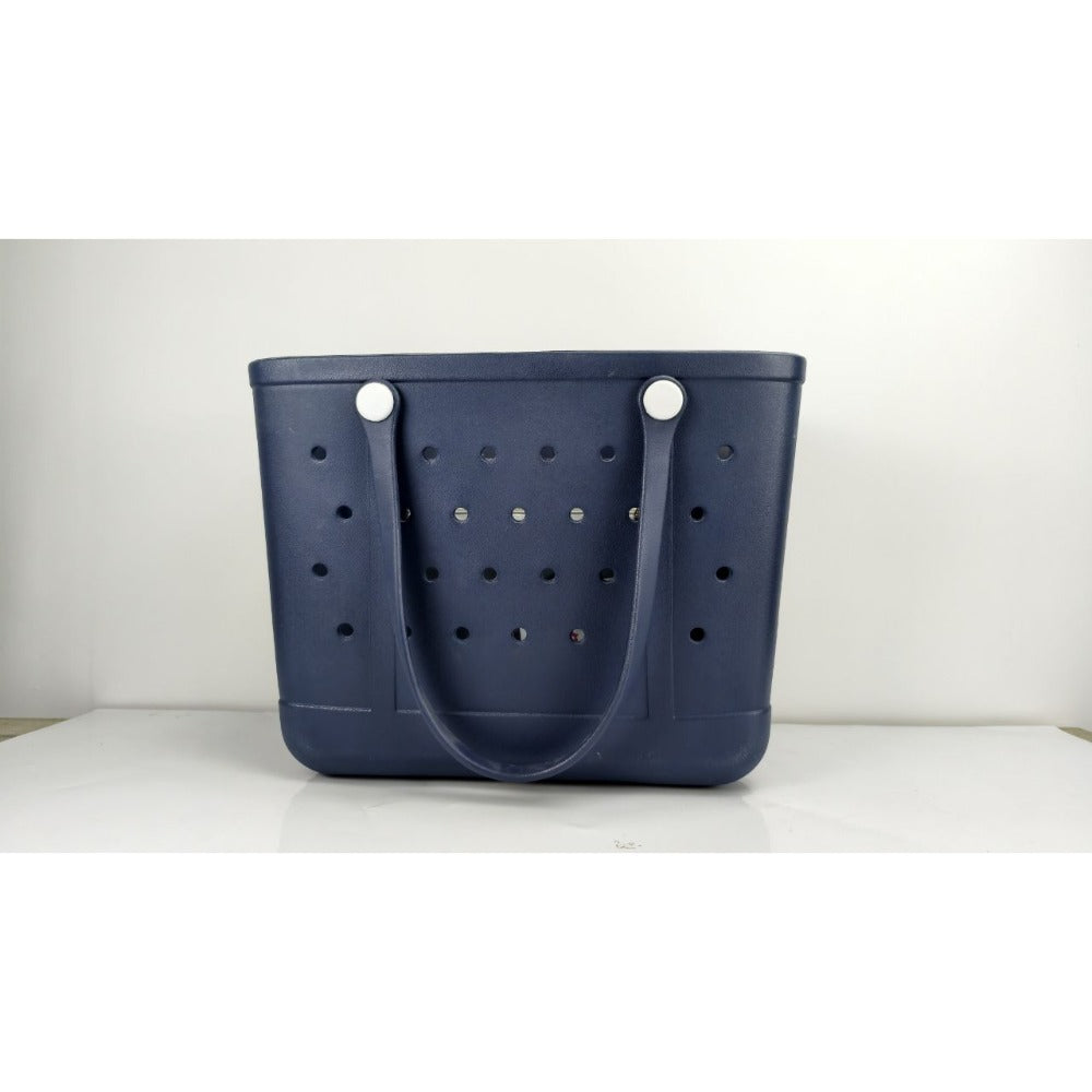 Large Beach Bag, Beach Bag, Washable Open Tote Bag Durable Tote Travel Bags for Outdoor Sport