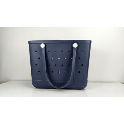 Large Beach Bag, Beach Bag, Washable Open Tote Bag Durable Tote Travel Bags for Outdoor Sport