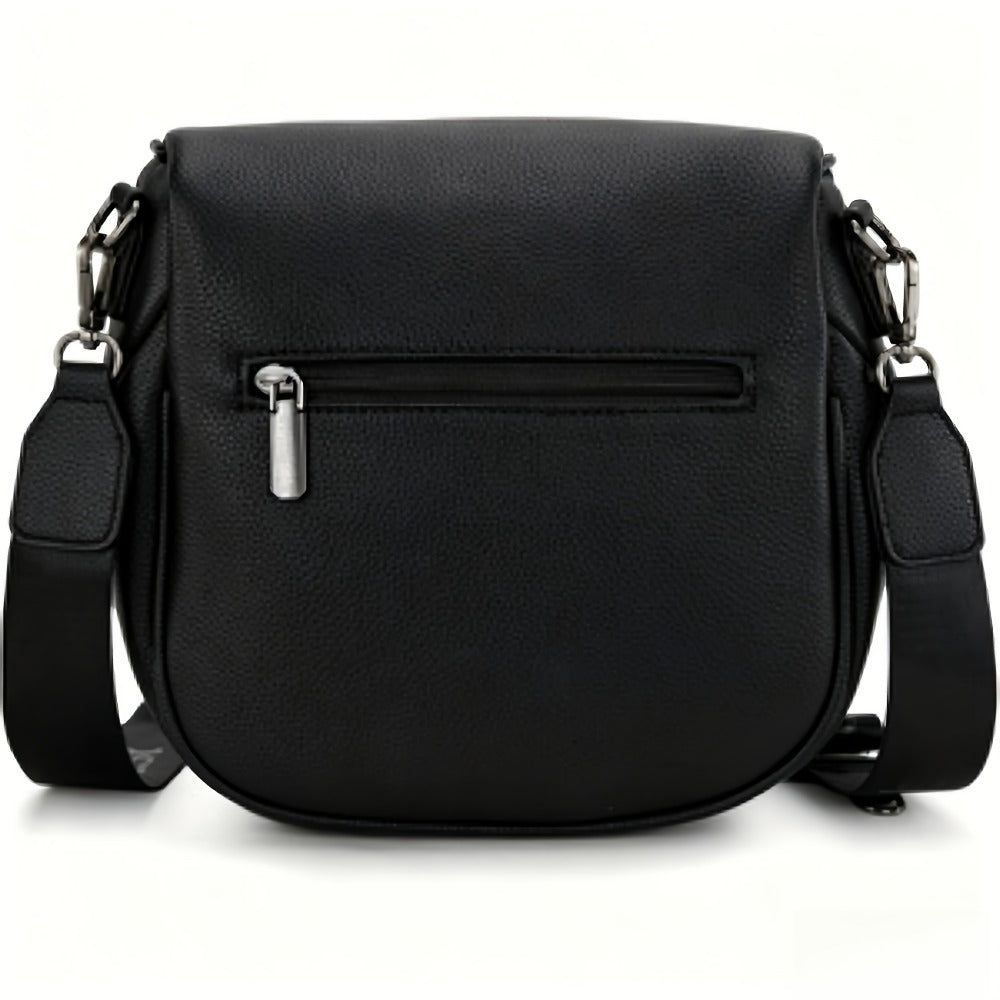 Large Crossbody Bags for Women Bum Bag Sling Purse with Adjustable StrapDetachable Strap - Shoulder/Waist Bag Suitable for Casual, Travel, Daily Use