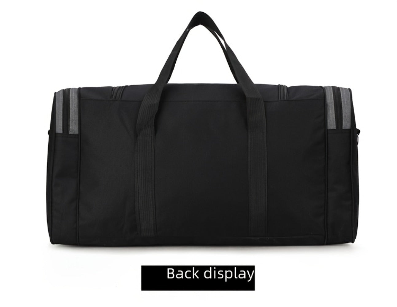 Large Capacity Foldable Portable Travel Bag Men's And Women's Long And Short Distance Travel Luggage Bag High Quality