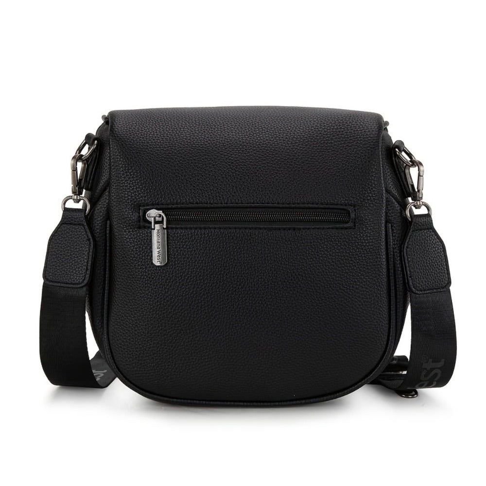 Crossbody Bags for Women, Large Vegan Trendy Bum Bag