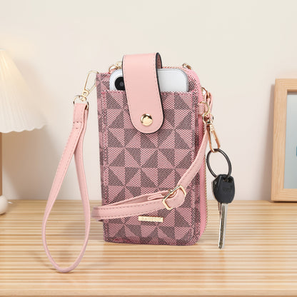 Women's Wallet – 16 Colors, for Work & Everyday Use | Bag Vero – detail view 42