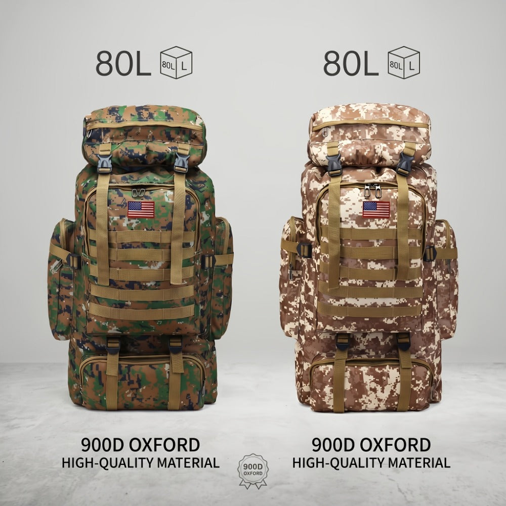 Travel Backpack – 5 Colors, for Travel | Bag Vero – detail view 9