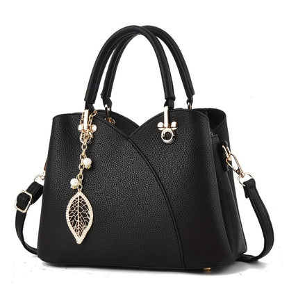 Shoulder Bag for Women – Large Capacity, for Work | Bag Vero – detail view 9