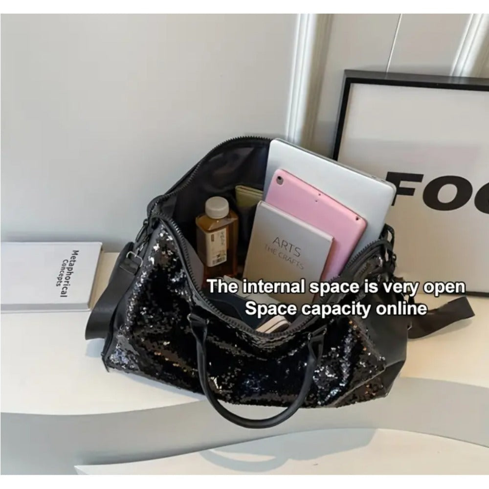 Carry On Luggage – Large Capacity, for Travel | Bag Vero – detail view 10