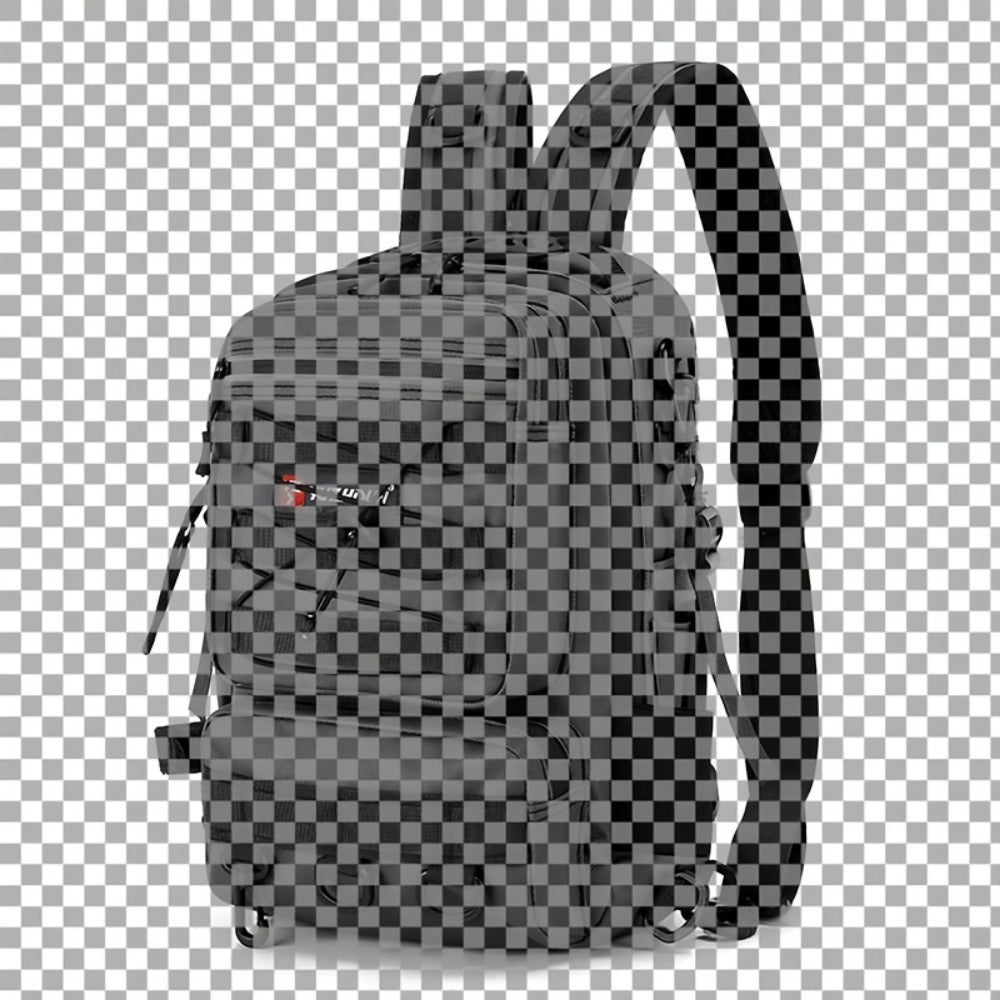 Travel Backpack – 20L, Large Capacity | Bag Vero – detail view 4