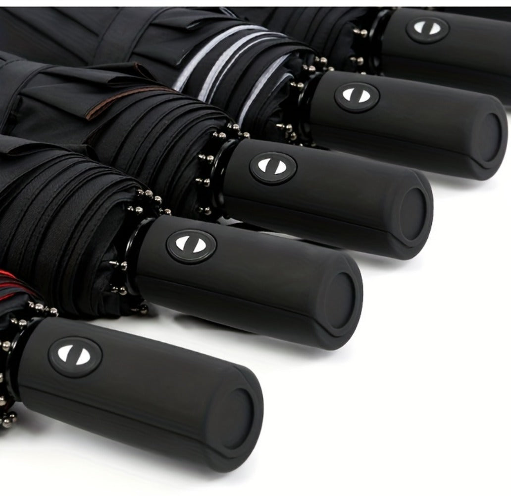 Travel Umbrella – Windproof, Compact, for Travel | Bag Vero – detail view 11