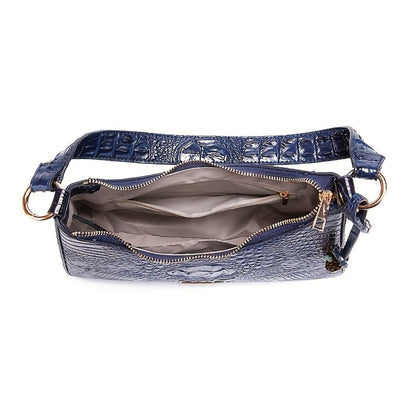 Crossbody Bag for Women – 6 Colors, Adjustable Strap | Bag Vero – detail view 11