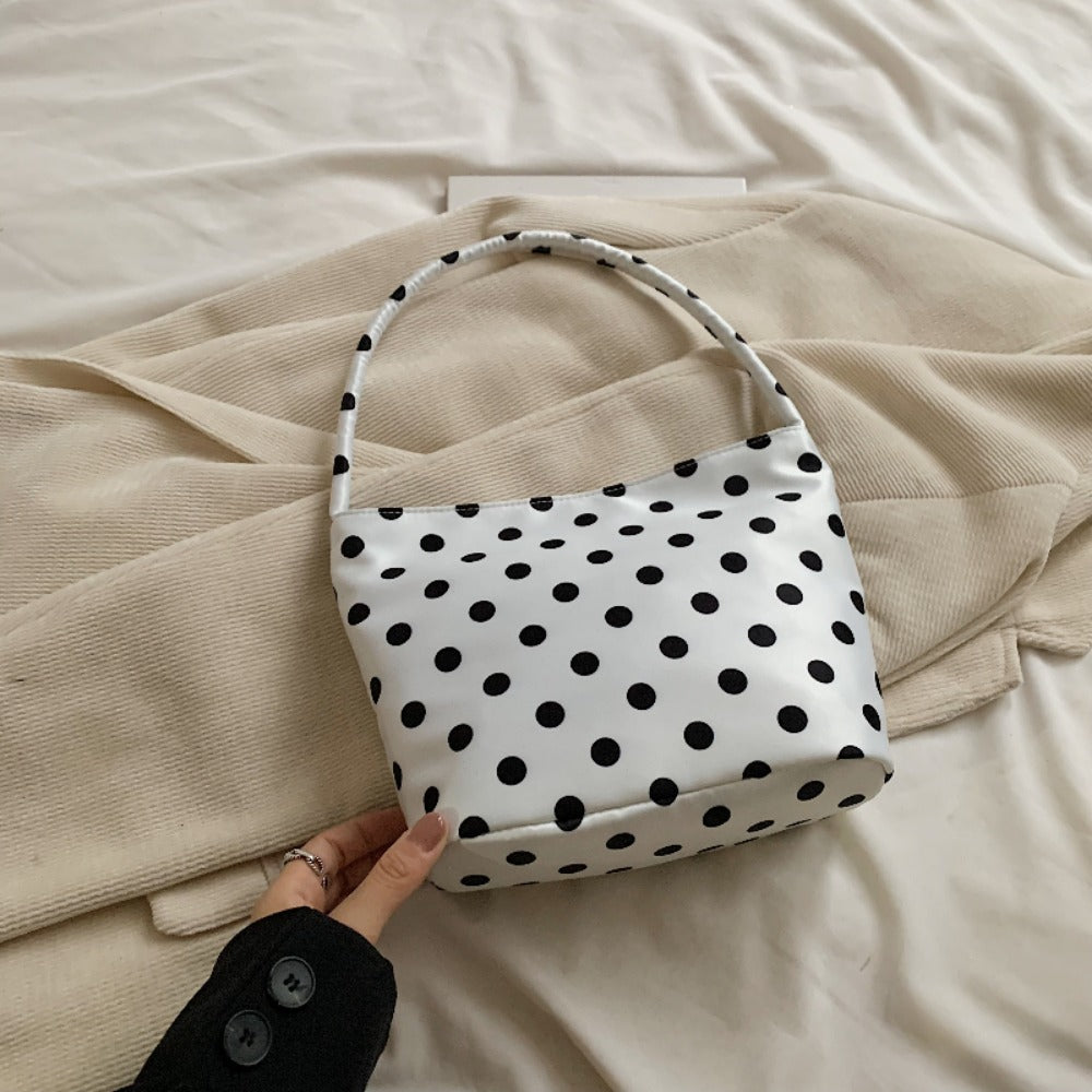Shoulder Bag for Women – Nylon, for Everyday Use | Bag Vero – detail view 8