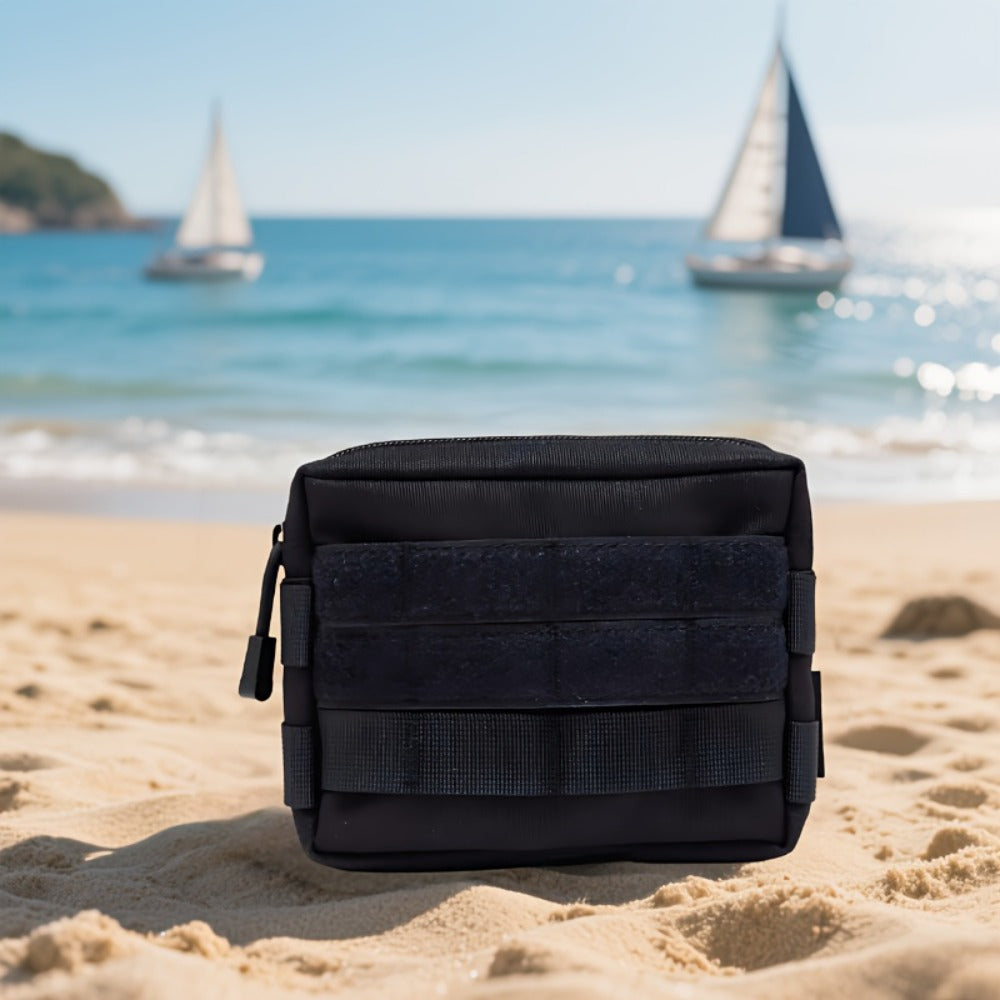 [Men's Portable Bag] Cool And Handsome Men's Portable Bag, Versatile In Three Colors, Combining Fashion And Practicality