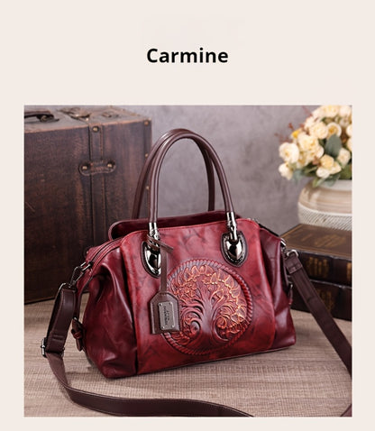 Tote Bag for Women – Large Capacity, for Work | Bag Vero – detail view 34