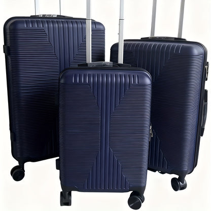 Luggage Set – 3 Piece, 28 Inch, Hardshell, Spinner Wheels | Bag Vero – detail view 21