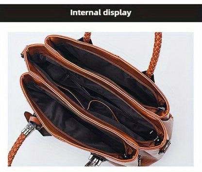 Tote Bag for Women – Large Capacity, for Everyday Use | Bag Vero – detail view 34