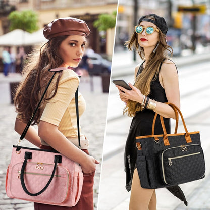 Crossbody Bag for Women – Quilted, Quilted Bible Large Church Strap | Bag Vero – detail view 9