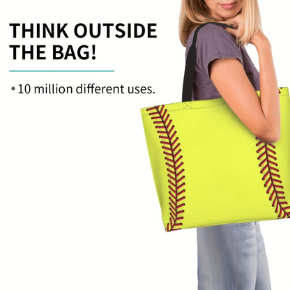 Tote Bag for Women – Oversized, Large Capacity, for Travel | Bag Vero – detail view 9