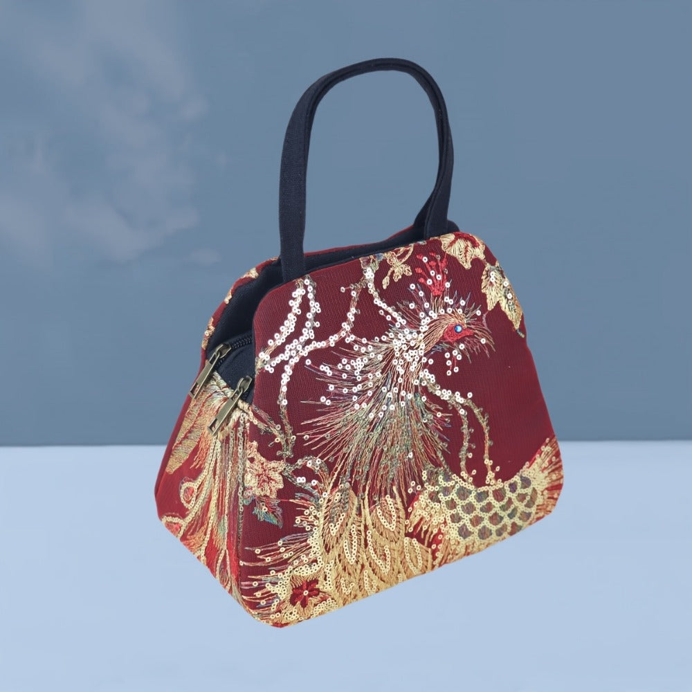 Tote Bag for Women – Lightweight, for Work | Bag Vero – detail view 16
