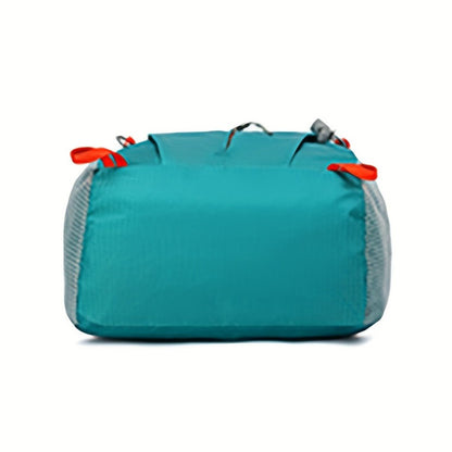 New Gift Folding Bag, Hiking Bag, Nylon Backpack, Men's and Women's Backpack, Student Backpack, Hiking Bag, Camping Bag, Lightweight Backpack