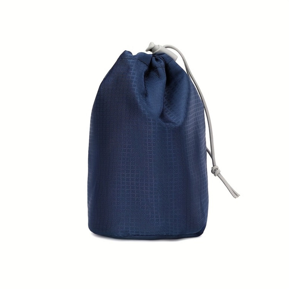 Backpack for Women – 25L, Nylon, Foldable, Lightweight | Bag Vero – detail view 25