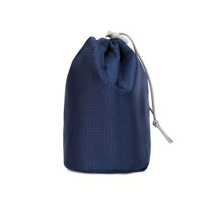 Backpack for Women – 25L, Nylon, Foldable, Lightweight | Bag Vero – detail view 25