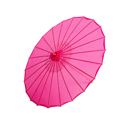 Travel Umbrella – 33 Inch, Inch Japanese Chinese Parasol Umbrella | Bag Vero – detail view 29