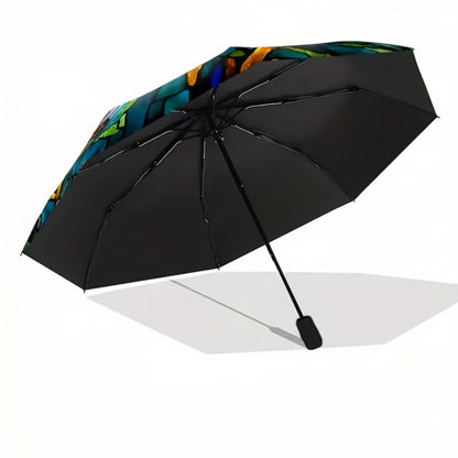 Travel Umbrella – Automatic, Compact | Bag Vero – detail view 6