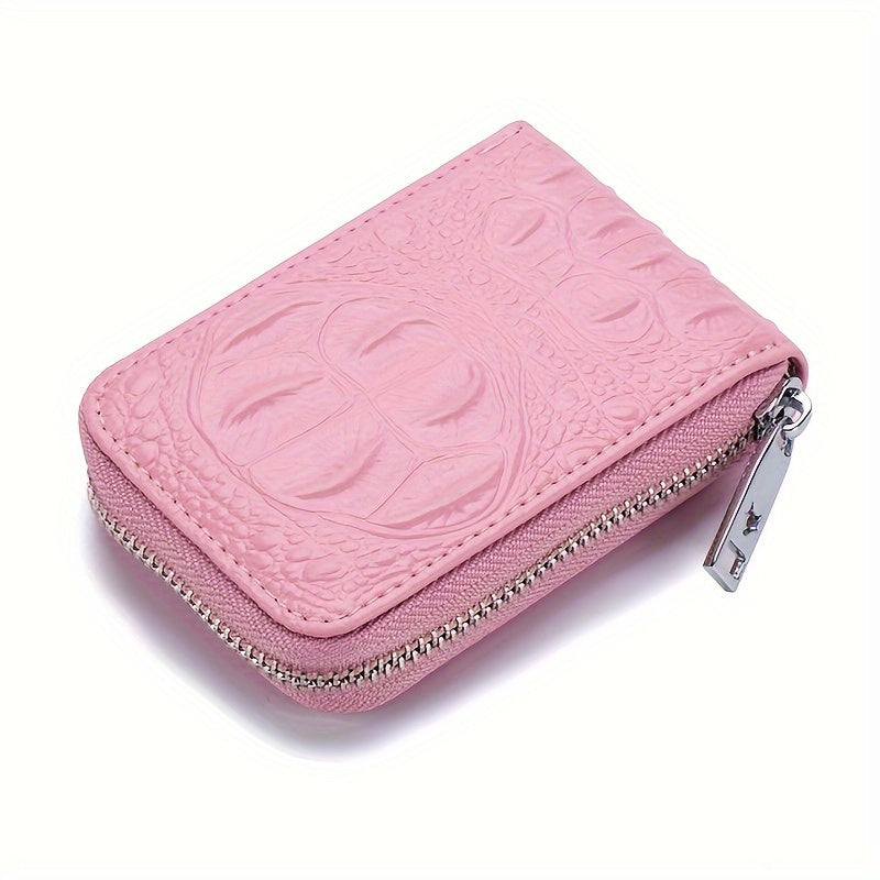 Men's Wallet – 6 Colors, Large Capacity, for Travel & Everyday Use | Bag Vero – detail view 16