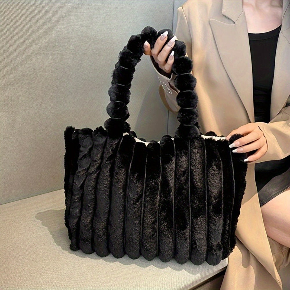 Tote Bag for Women – Polyester, for Everyday Use | Bag Vero – detail view 6