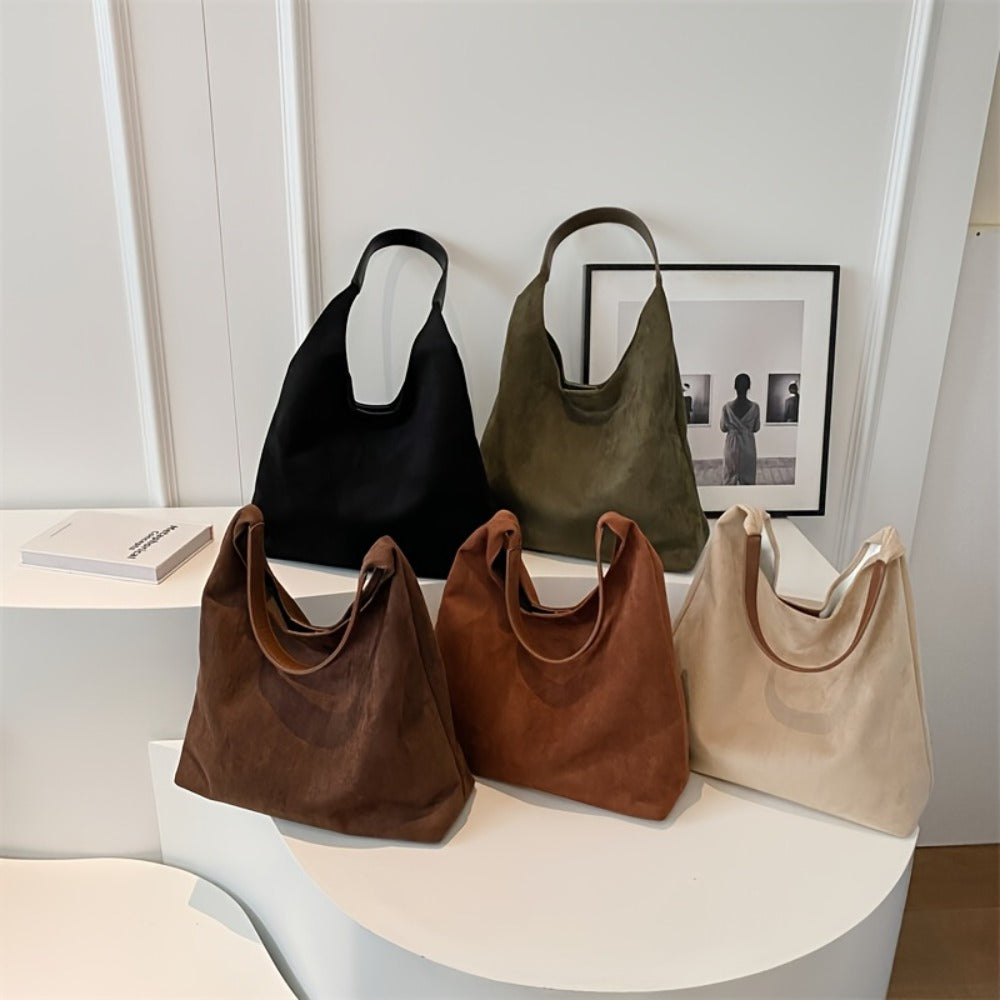 Tote Bag for Women – 2 Pcs, Lightweight, for Travel & Everyday Use | Bag Vero – detail view 14