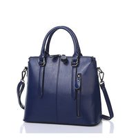 Blue A