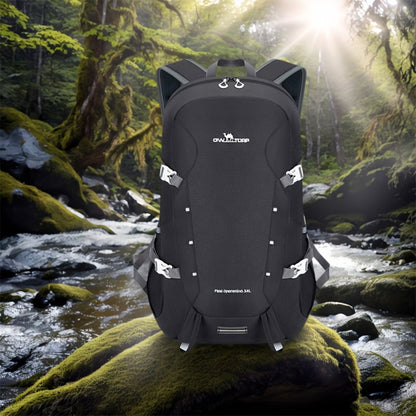 1pc Ultra-light Foldable Travel Hiking Backpack - High Quality And Durable, Multifunctional And Large Capacity, Suitable for Hiking, Camping, Outdoor Sports, Suitable for Men And Women, The Best Choice for Holiday Gifts!