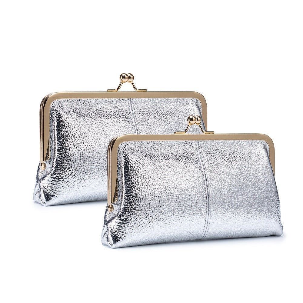 Women's Wallet – Genuine Leather, for Everyday Use | Bag Vero – detail view 14