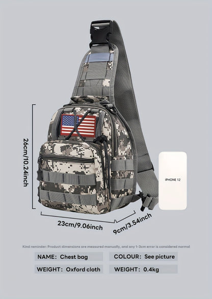 Travel Backpack – 80L, 80l Tactical Molle System Multi | Bag Vero – detail view 42