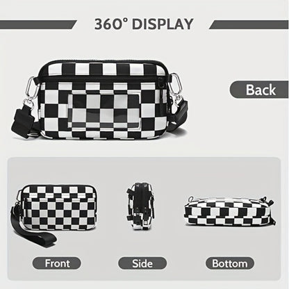 Women's Wallet – Adjustable Strap, for Travel & Everyday Use | Bag Vero – detail view 15