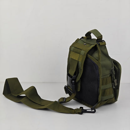Sling Bag – Compact, for Travel | Bag Vero – detail view 16
