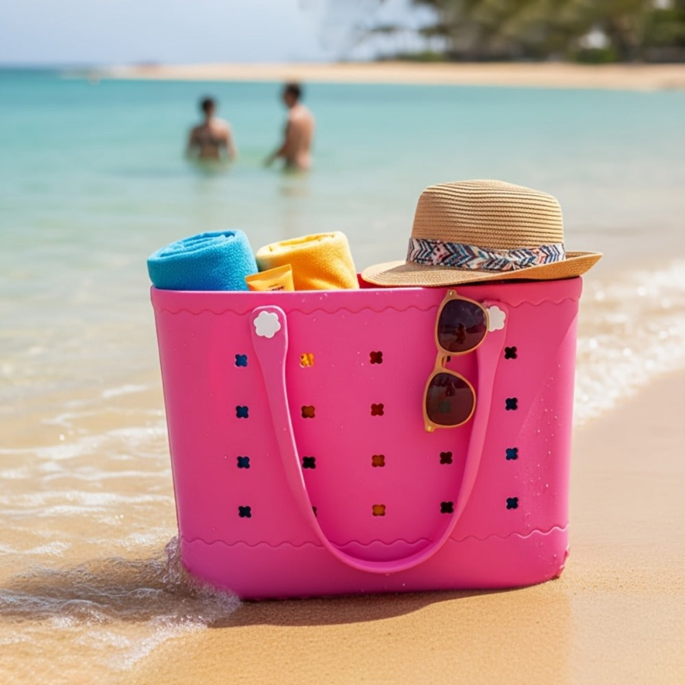 Tote Bag for Women – Waterproof, Lightweight, for Travel | Bag Vero – detail view 23