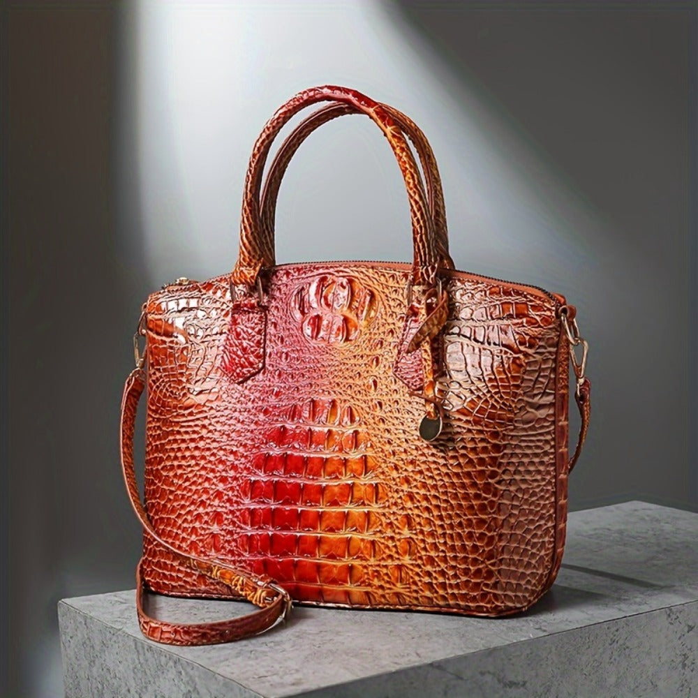 Crossbody Bag for Women – Polyester, for Work | Bag Vero – detail view 27
