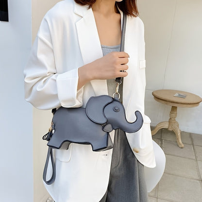 Crossbody Bag for Women – Mini, Adjustable Strap, for Everyday Use | Bag Vero – detail view 20