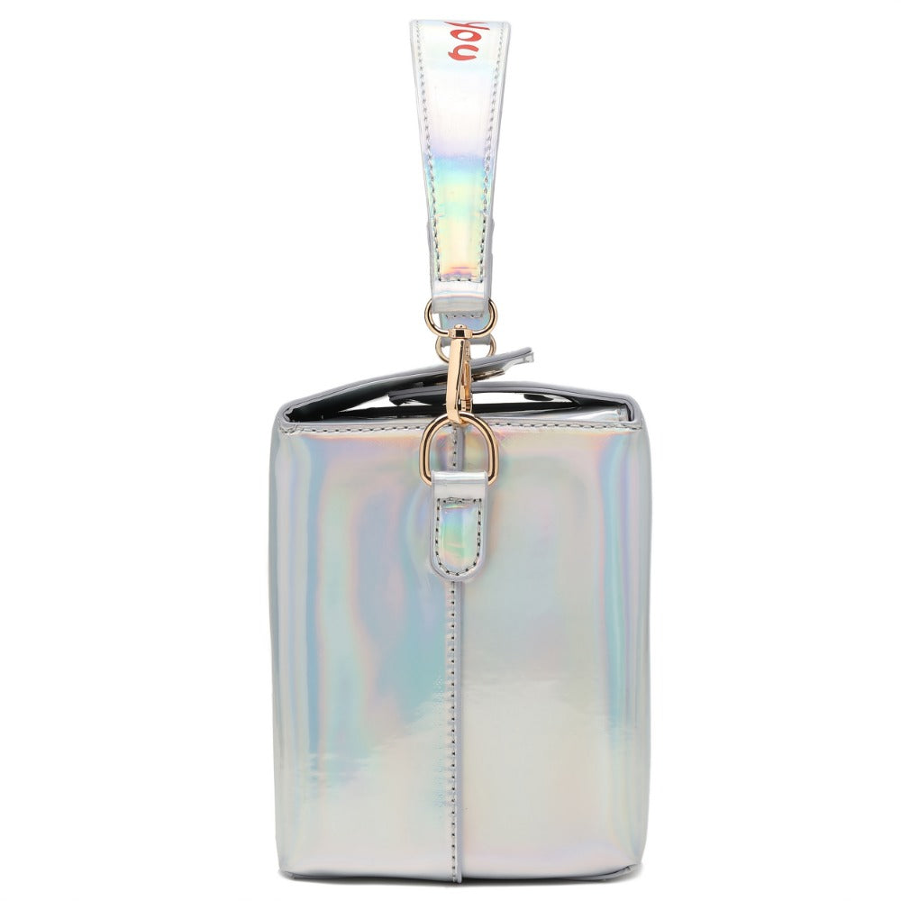 Crossbody Bag for Women – Dragon Pattern Novelty Messenger Removable | Bag Vero – detail view 32