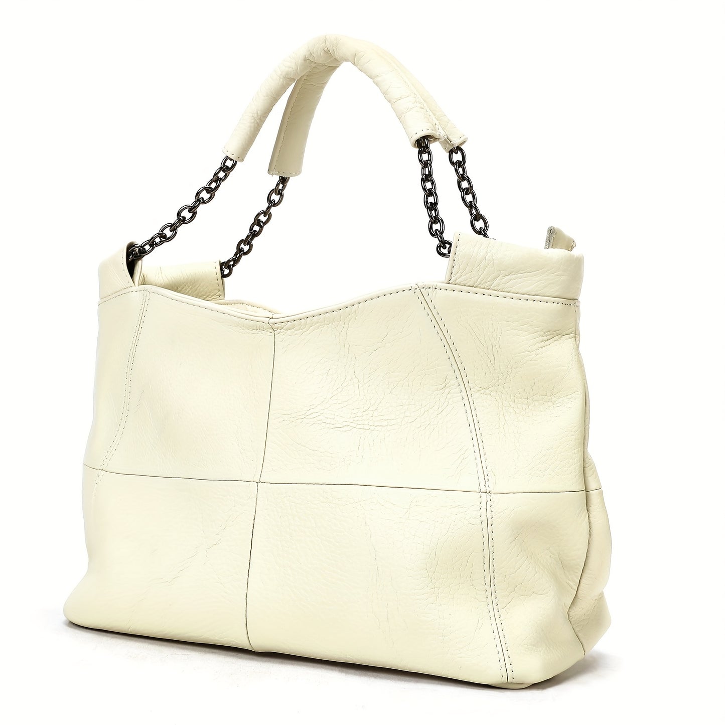Crossbody Bag for Women – Genuine Leather, for Work & Everyday Use | Bag Vero – detail view 4